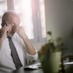 Employee Stress: Costing More Than You Might Think!
