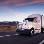 Importance of Clean Driving Records for Truckers