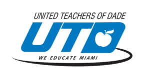 UTD Logo