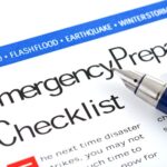 Including Legal Documents in Your Emergency Preparedness Plan