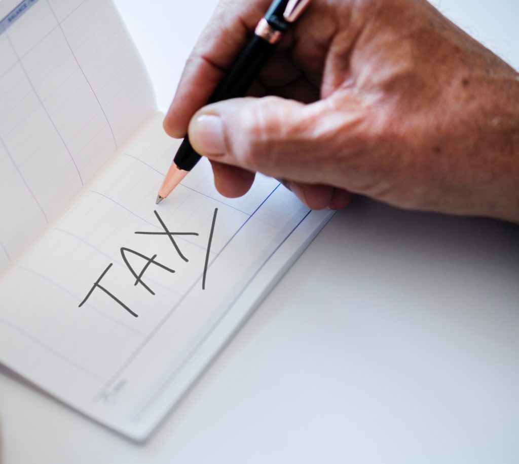 Tax Attorney Services: How You Can Benefit