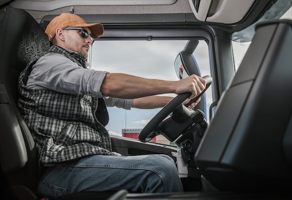 Traffic Violations Your Cdl How Legal Insurance Can Help